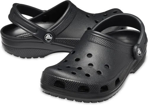 Miniatura 6 de Crocs Zuecos clásicos unisex para adultos