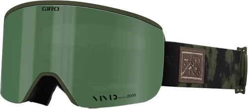 Miniatura 8 de Giro Gafas de nieve Axis 2021