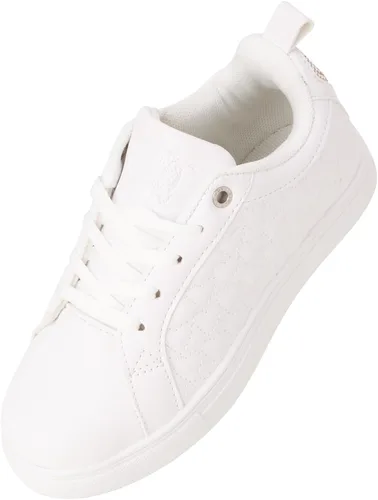 Miniatura 2 de Vince Camuto Zapatos para niñas Zapatos deportivos para cancha Tenis casuales para niñas (5-10 niños pequeños, 11-4 niños pequeñosniños grandes)