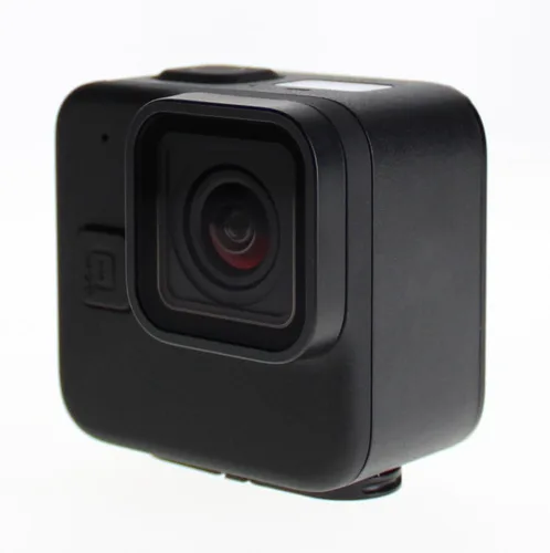 Miniatura 7 de GoPro HERO11 (Go Pro Hero11) Black Mini - Cámara de acción impermeable con video Ultra HD 5.3K, fotos de 24.7MP, sensor de 1/1.9", estabilización +