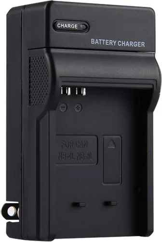 Cargador de batería NB-6LH NB-6L NB-4L NB-8L para Canon PowerShot SX530 HS, SX540 HS, SD780 es, SD1100 is, SD630, ELPH 300 HS, ELPH 100 HS, ELPH 330