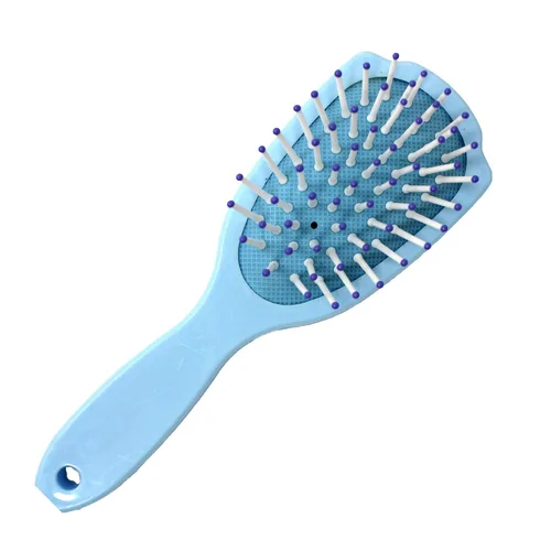 Miniatura 7 de Frozen 2 - Juego de accesorios para el cabello con cepillo para niñas