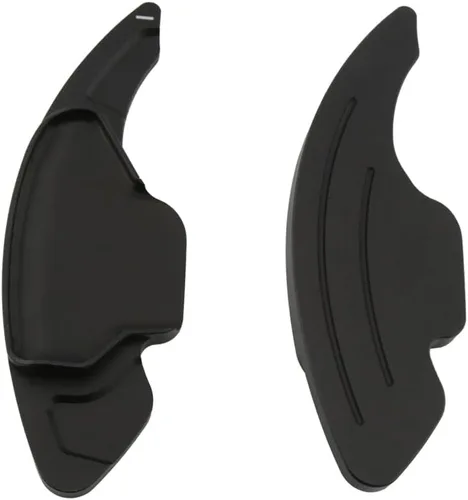Miniatura 2 de Aleación de aluminio volante volante paleta extendida etiqueta accesorios para Infiniti Para Mitsubishi Outlander Para Nissan barra de extensión