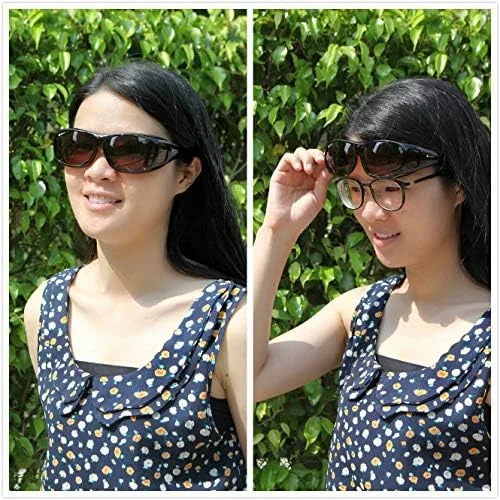 Miniatura 2 de Solarfun - Gafas de sol polarizadas para hombres y mujeres