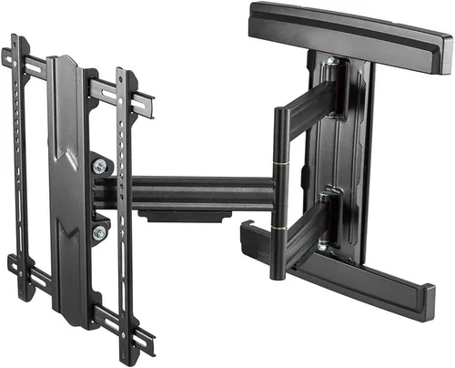 Miniatura 2 de Soporte articulado para televisores de 32" a 70" (color negro)