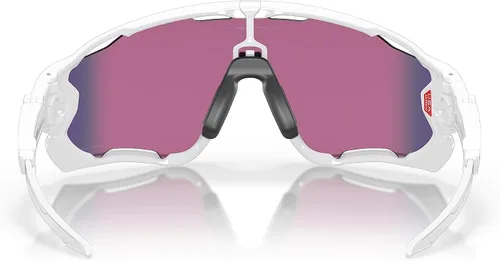 Miniatura 21 de Oakley Men's OO9290 Jawbreaker Rectangular Sunglasses