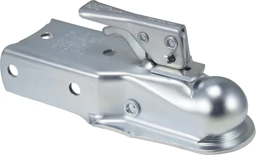 Miniatura 2 de Dutton-Lainson Company - Goldenrod (980 P-2) SAE Clase 2 Pin y acoplador de cadena - Acabado resistente al óxido para barcos y otras aplicaciones