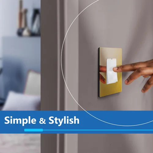 Miniatura 7 de LIDER Placa de pared decorativa, resistente a los impactos, acrílico espejado, plexiglás, acabado reflectante, actualización moderna, cubierta
