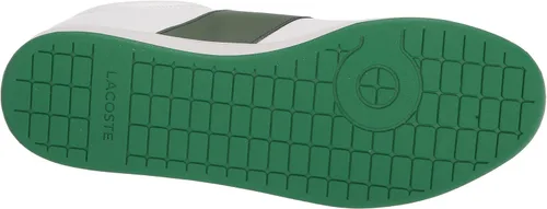 Miniatura 4 de Lacoste Mens Carnaby Sneaker