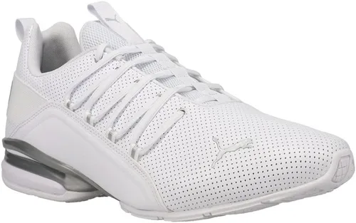 Miniatura 4 de Puma - Axelion Perf - Tenis de correr para hombre