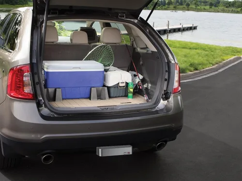 Miniatura 3 de WeatherTech 40691 Revestimiento de carga