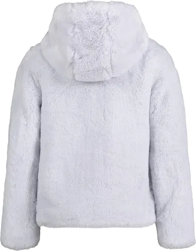 Miniatura 2 de Under Armour Girls' Cozy Fleece Hoodie, Zipper Closure, Lightweight