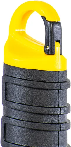 Miniatura 3 de Dorcy 41-2510 – flotante impermeable linterna LED con mosquetón clip, 55-lúmenes