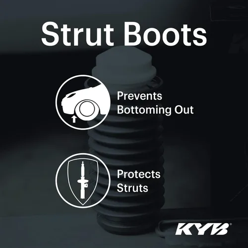 Miniatura 3 de KYB SB125 - Bota Strut