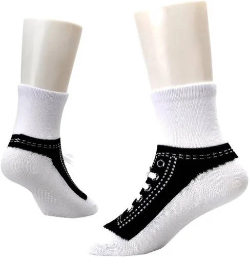 Miniatura 5 de EPEIUS Calcetines antideslizantes unisex para bebés niñas y niños (juego de 6)