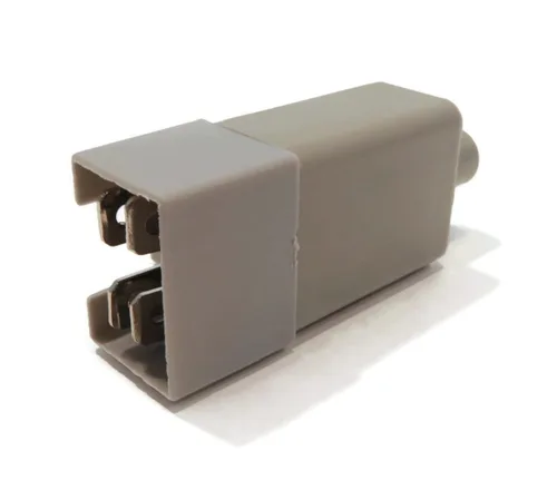 Miniatura 4 de The ROP Shop Interlock Safety Switch fits John Deere LT100 Series Lawn Tractors LT150 LT155 LT160 LT166 LT170 LT180 LT190 LTR155 LTR166