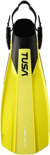 Miniatura 10 de TUSA SF-0113 Liberator Aletas de buceo Rosa rosado