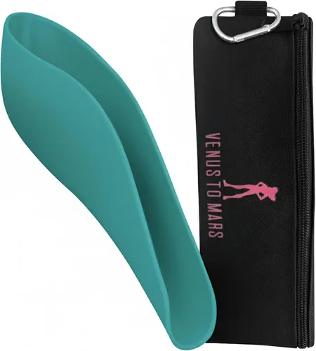 Miniatura 10 de VENUS TO MARS Female Urinal Female Urination Device Womens Pee Funnel for Camping - Car - Travel - Festivals - Porta Potty - Outdoor Activities