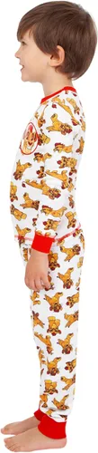 Miniatura 4 de Disney boys Embroidered