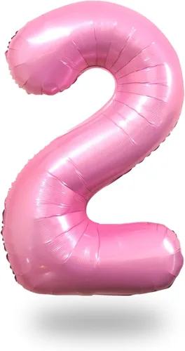 Miniatura 44 de 0 globos negros de 40 pulgadas – Fácil de inflar y desinflar reutilizable, globos de aluminio de Mylar número 0 de alta calidad para cumpleaños