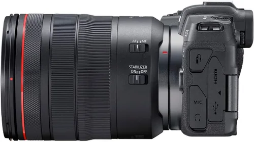 Miniatura 3 de Canon EOS RP - Cámara sin espejo