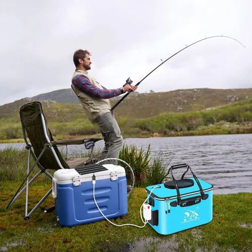 Miniatura 8 de FlexSolar 1 paquete de mini cargador solar USB 5V 6W panel solar de alta eficiencia para banco de energía, campamento al aire libre, bicicleta