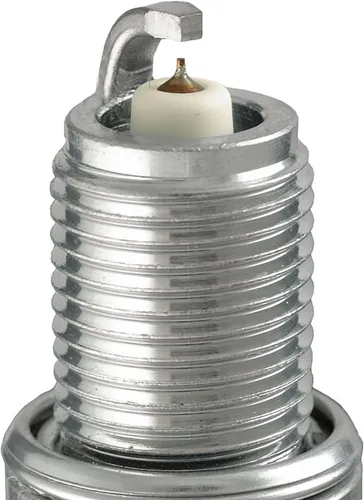 NGK DILKAR7M8 Las bujías de iridio láser NGK ofrecen la mejor combinación de rendimiento y longevidad. Reemplazo real OE o equivalente. Bujía de
