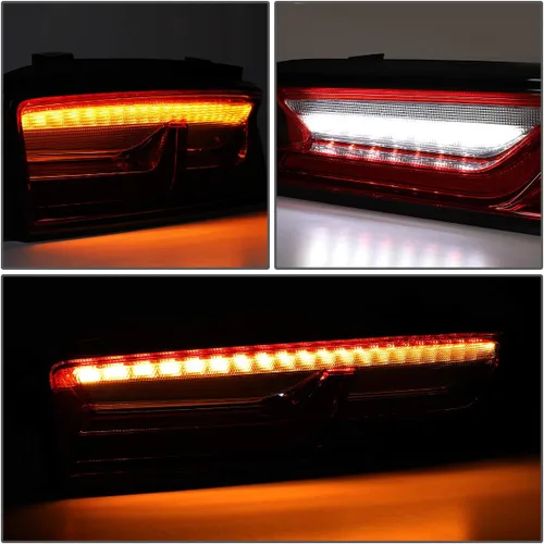 Miniatura 4 de TL-LED-3D-CC16-VR