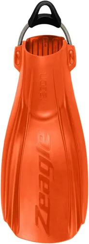 Miniatura 5 de Zeagle Aletas Recon - Negro, L/2XL