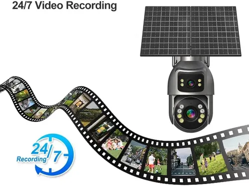 Miniatura 4 de SECUEYE - Tarjeta de memoria TF de 128 GB clase 10 FAT32 de alta velocidad de lectura/escritura 24/7 grabación para cámara de seguridad Dash Cam
