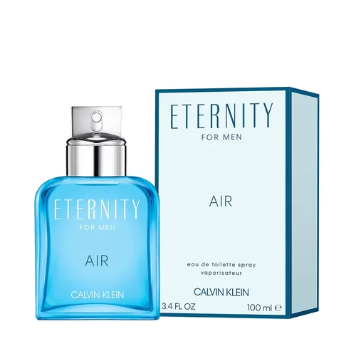 Miniatura 2 de Calvin Klein Eternity-Air