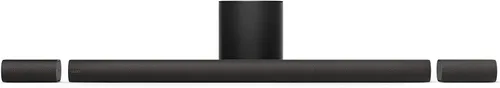 Miniatura 21 de VIZIO 5.1.2 Barra de sonido Elevate con Dolby Atmos, 13 altavoces, subwoofer inalámbrico, Alexa - Modelo 2023, color negro