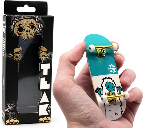 Miniatura 7 de Teak Tuning Diapasón profesional de transferencia de calor de 1.260 in - Totalmente montado con piezas de nivel profesional - Cubierta de madera