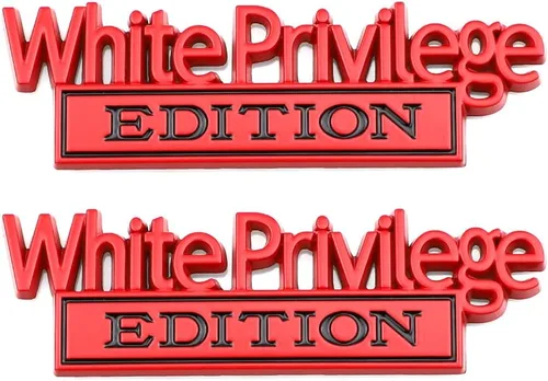 Miniatura 100 de Fuck IT Edition, emblema para el lado del coche, parte trasera, capó, puerta del maletero, 3D, para F 150, F250, F350, Silverdo, 1500, 2500, Sierra
