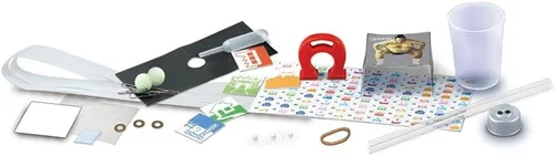 Miniatura 2 de 4M Kit de magia científica, multicolor