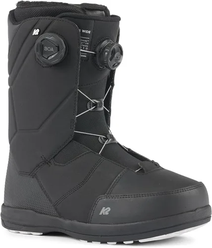 Miniatura 3 de K2 Botas de snowboard Maysis para hombre