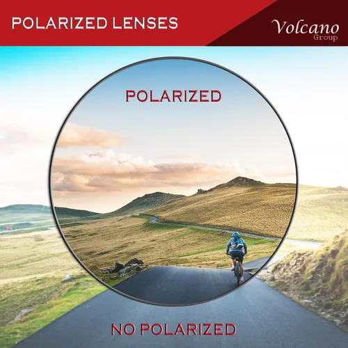 Miniatura 4 de Volcano Polarized Lenses Replacement for Oakley Oil Rig Sunglasses - Options