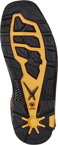 Miniatura 3 de Ariat Botas de trabajo Intrepid VentTEK con punta compuesta para hombre