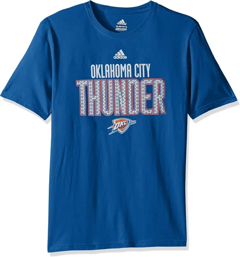 Miniatura 5 de NBA Youth Boys - Camiseta de manga corta "Meshing Around" Rojo