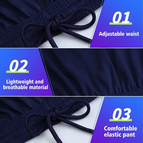 Miniatura 4 de VIPOKO Personalizar camiseta de fútbol pantalones cortos de manga larga para hombres y niños Número de nombre personalizado uniforme
