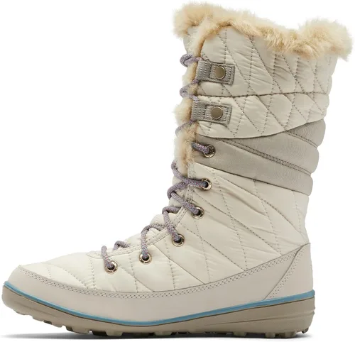 Miniatura 7 de Columbia Canyon - Bota de invierno para la nieve con Omni-Heat para mujer