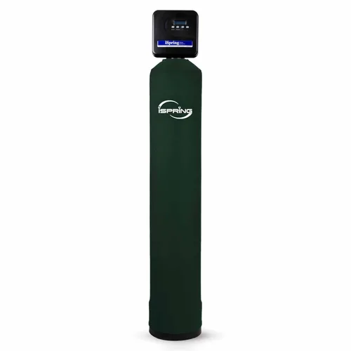 Miniatura 9 de iSpring Sistema de filtro de agua para toda la casa, reduce el cloro, la cloramina, el plomo, el filtro de agua dura hasta 5 años, modelo: WF1054