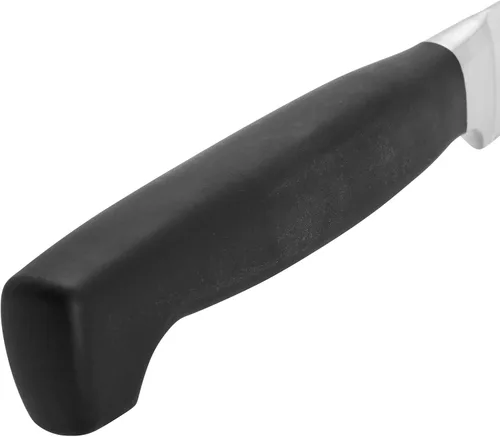 Miniatura 8 de ZWILLING - Cuchillo de chef alemán afilado de cuatro estrellas de 8 pulgadas, fabricado en una fábrica alemana propiedad de la empresa con acero