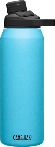 Miniatura 29 de CamelBak Botella de agua de acero inoxidable aislada al vacío Chute Mag Blanco