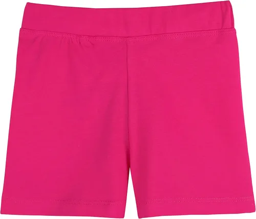 Miniatura 78 de Lilax Pantalones cortos de baile básicos y suaves para niñas para gimnasia o debajo de las faldas