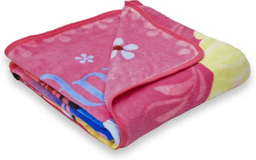 Miniatura 3 de Northwest Frozen Loving Sisters Manta de micro raschel, 46 x 60 pulgadas