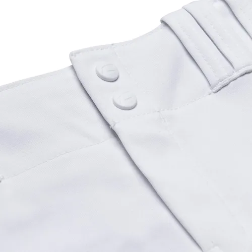 Miniatura 7 de CHAMPRO Triple Crown - Pantalón de béisbol estilo knickers con trenza para hombre
