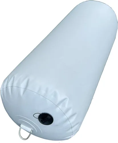 Miniatura 10 de Defensa inflable resistente grande del barco del PVC para el acoplamiento y los barcos de vela del yate