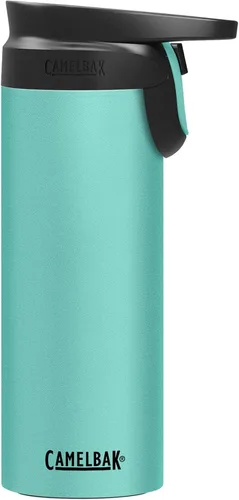 Miniatura 21 de Taza CamelBak Forge Flow con aislamiento de acero inoxidable para viajes Coastal, de 12 onzas