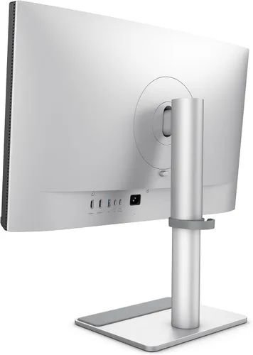 Miniatura 3 de BenQ MA270U Monitor 4K 3840x2160 de 27" para MacBook® Pro/Air, Dual USB-C, entrega de energía de 90 W, combinación de color Mac, concentrador USB